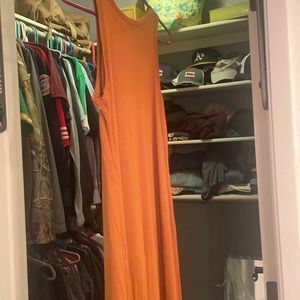 Too long for me I am 5’1”.